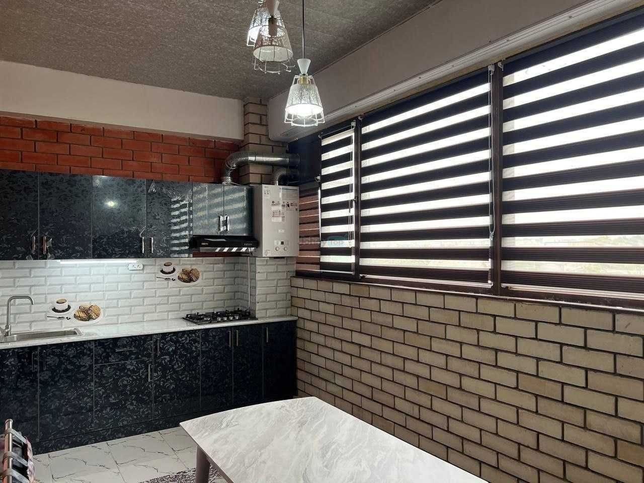 Shahriston metrosi yaqinida 2 xonali kvartira ijaraga beriladi, Yunusobod — 3