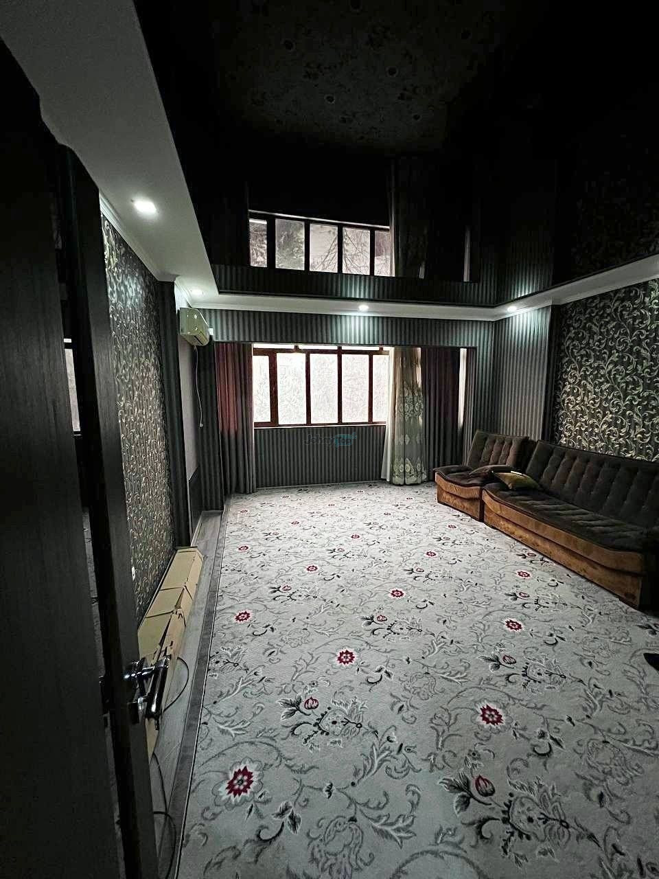 Xalqlar do‘stligi metrosi yaqinida 2 xonali kvartira ijaraga beriladi, Shayxontohur — 3
