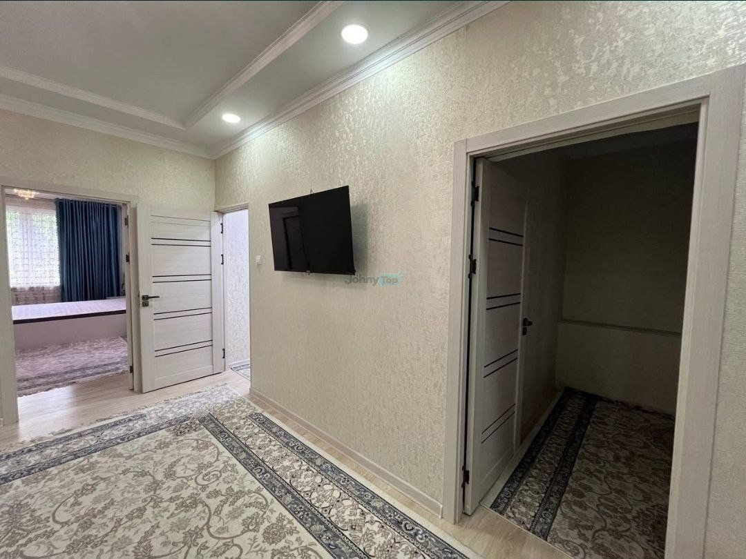 2-room apartment for rent, Yunusobod — 3