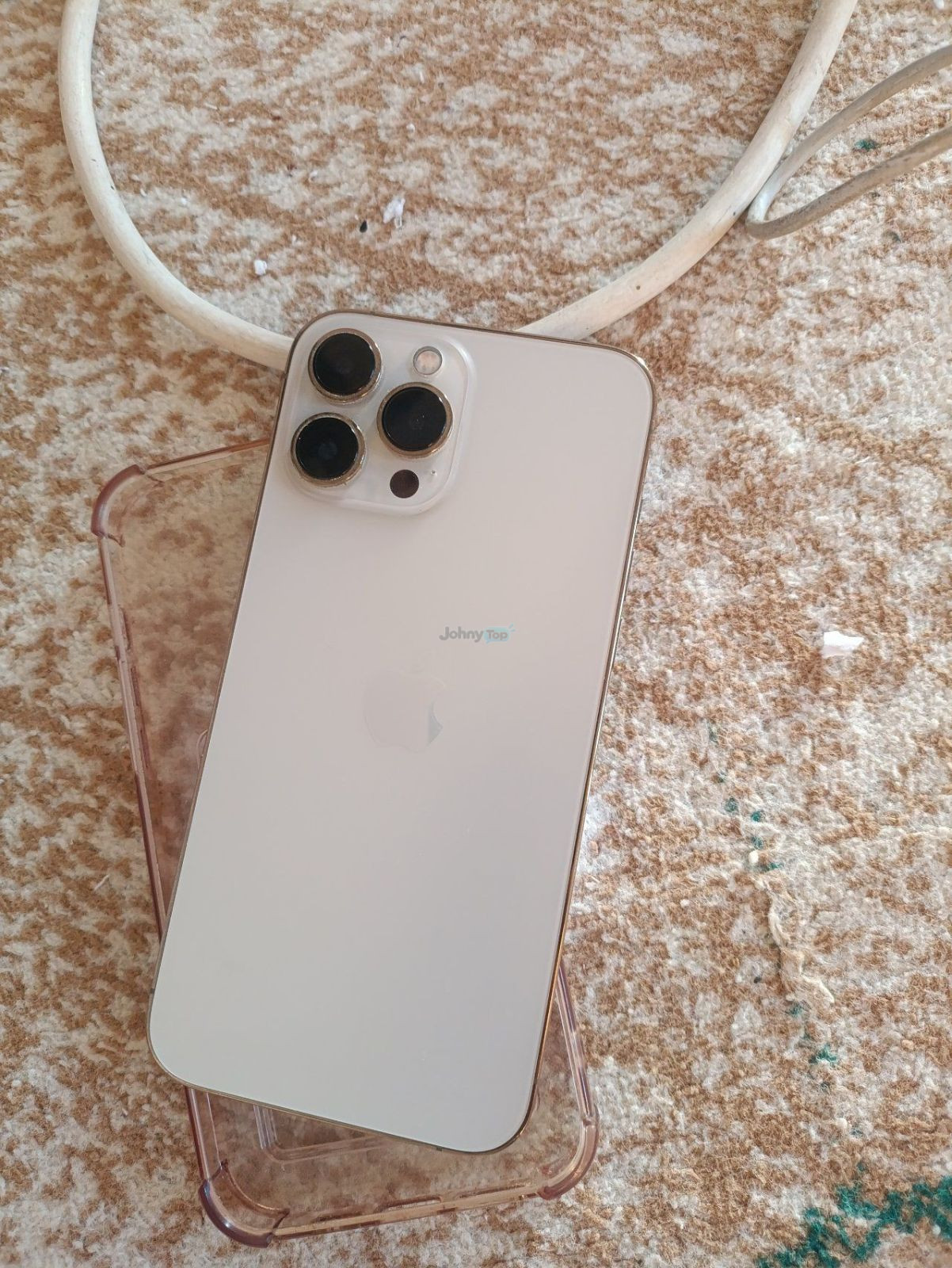 Apple iPhone 13 Pro Max 256GB for sale, G‘allaorol — 3