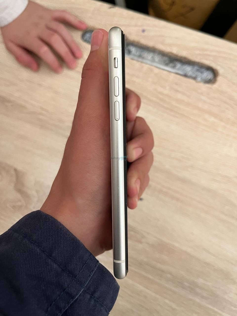 iPhone 11 in white for sale, Uchtepa — 2