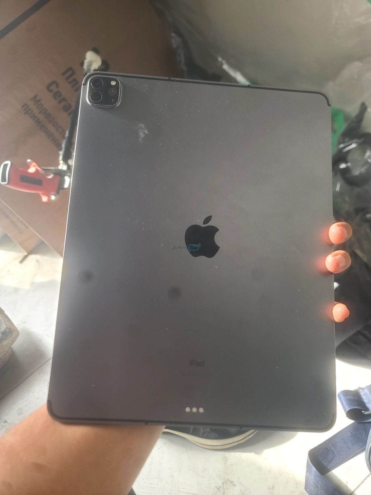 Apple iPad Pro 12.9 (5th Gen) M1 256GB for sale, Chilonzor — 2
