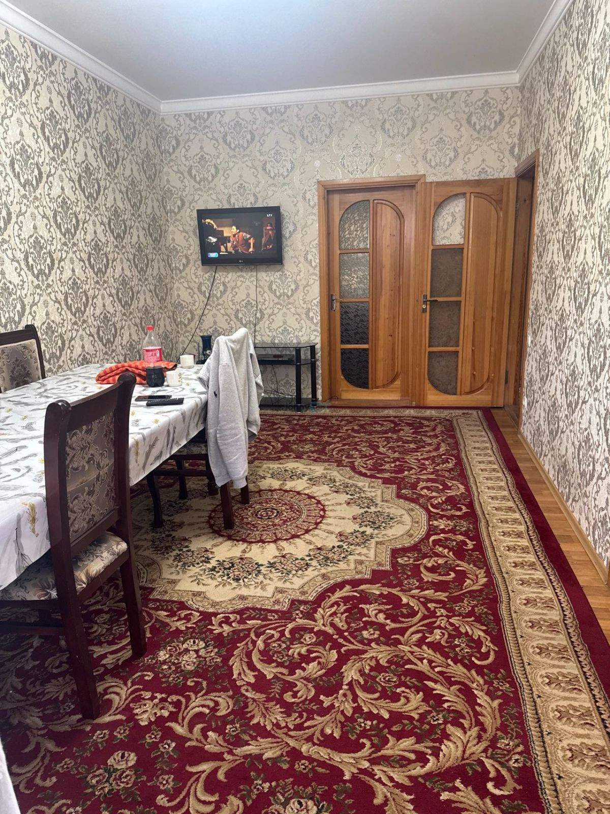 Qizlarga 2 xonali kvartira ijaraga beriladi, Toshkent — 2
