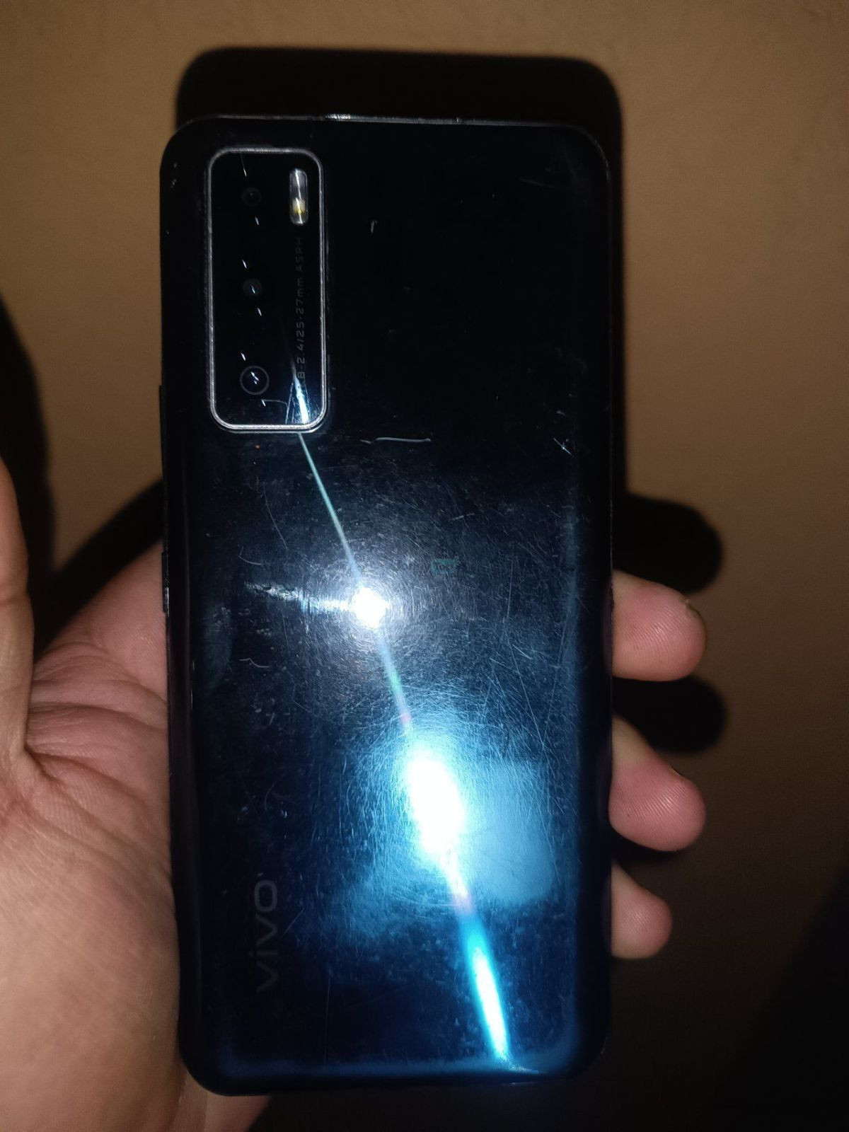 Б/у телефон Vivo 128 ГБ продаётся, Чиланзар — 2