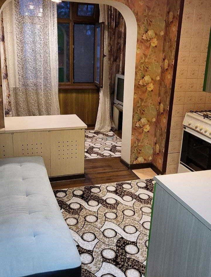Chilonzorda 2 xonali kvartira ijaraga beriladi, 4-qavat — 3