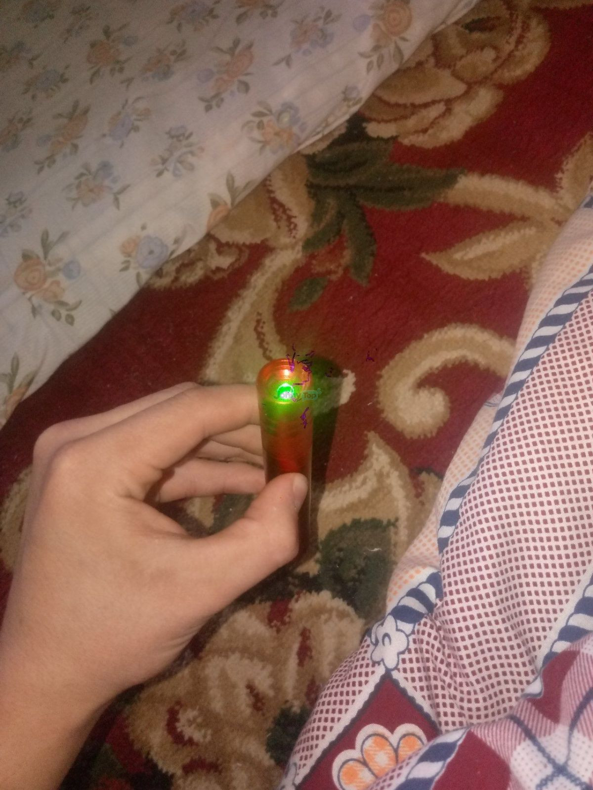 Зелёный лазер Laser 303 продаётся, Самарканд — 2