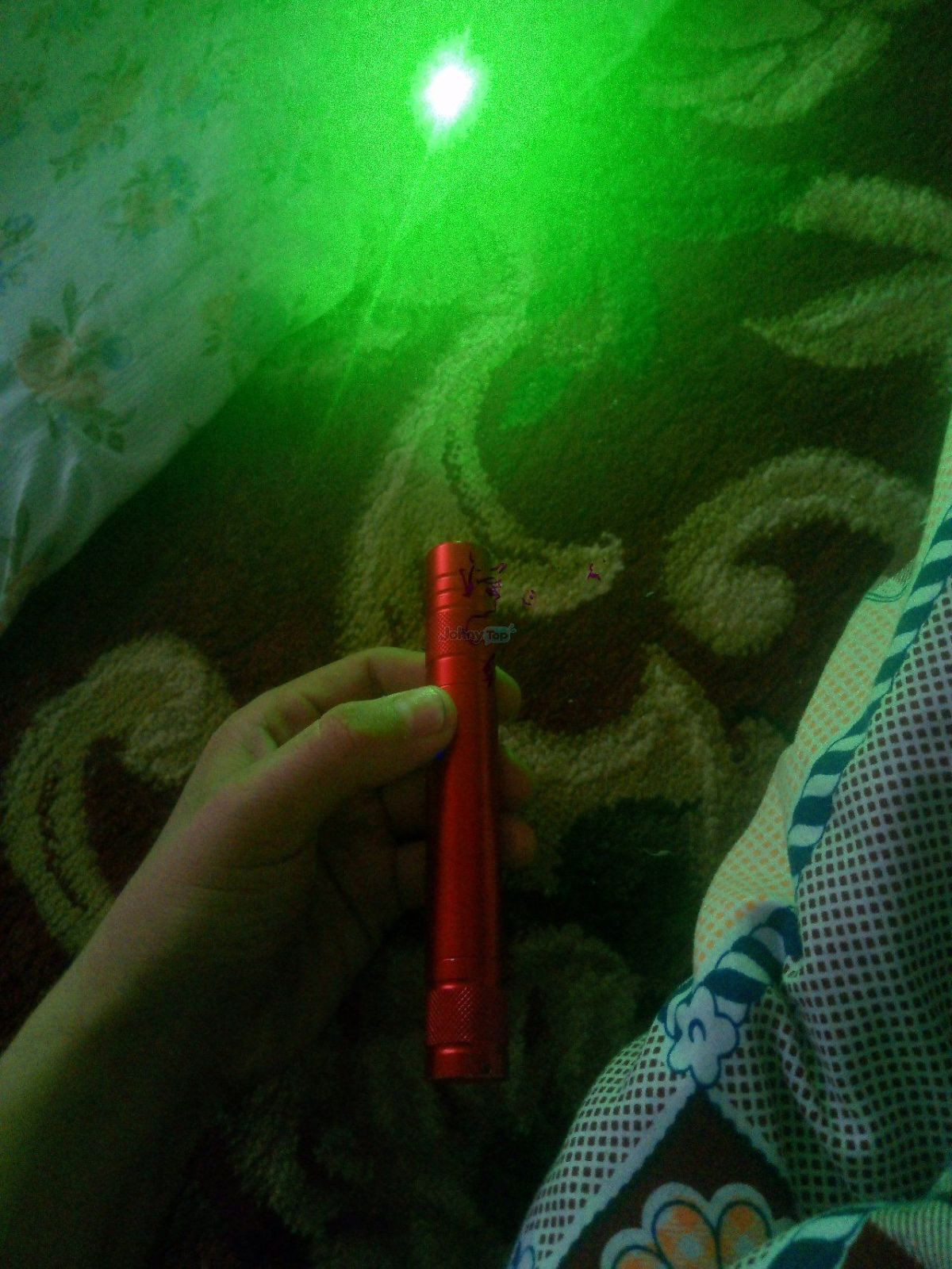 Зелёный лазер Laser 303 продаётся, Самарканд — 3