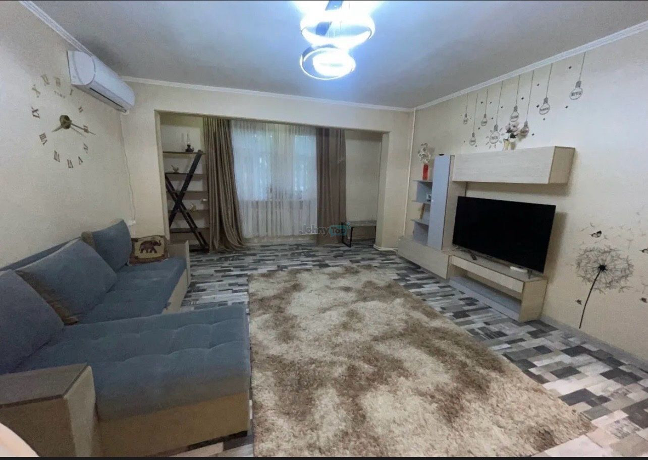 Sergeli 2, Korzinka yonida 2 xonali kvartira ijaraga beriladi — 2
