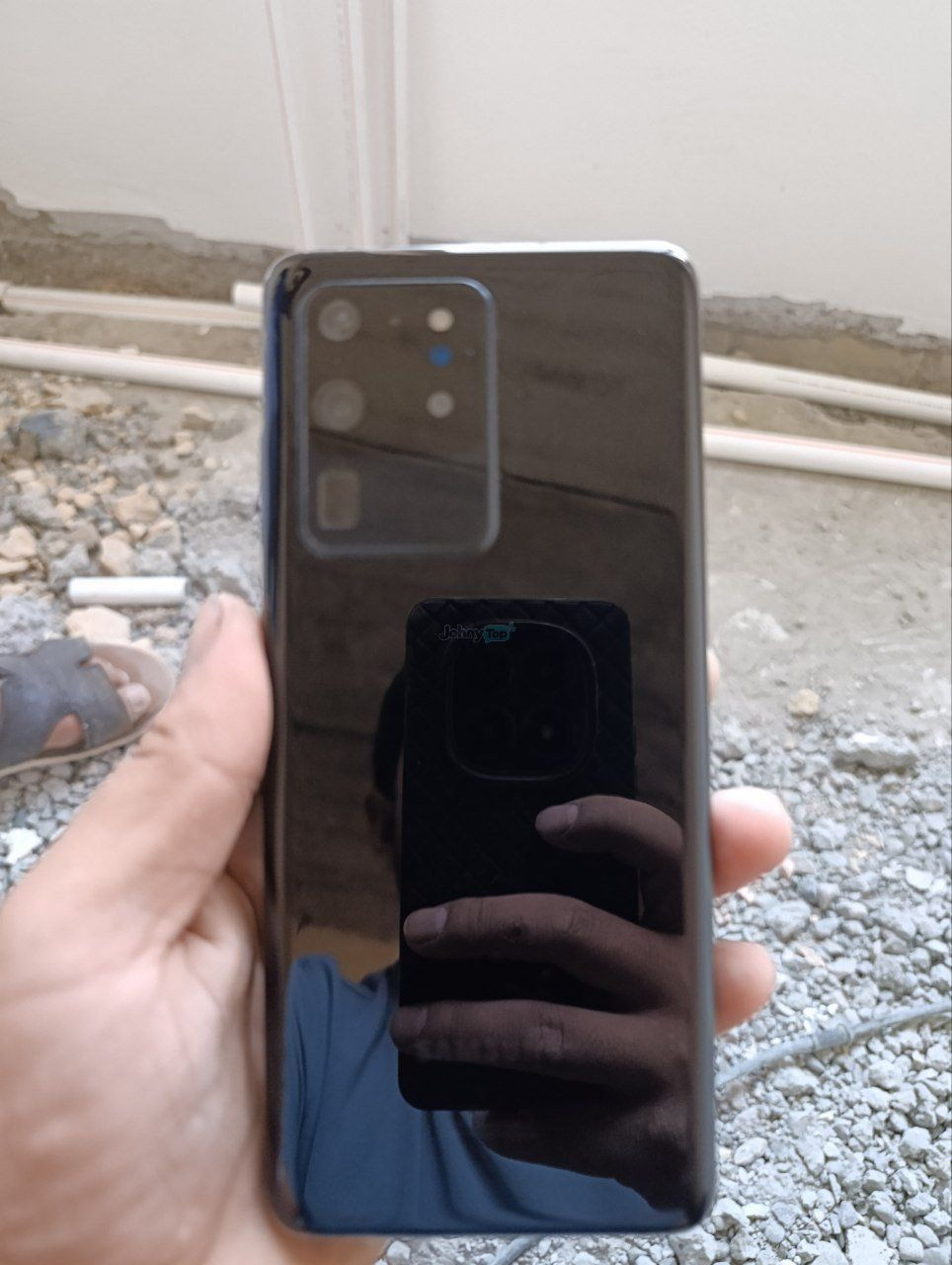 Samsung Galaxy S20 Ultra 5G 12/256 GB sotiladi, Samarqand — 2