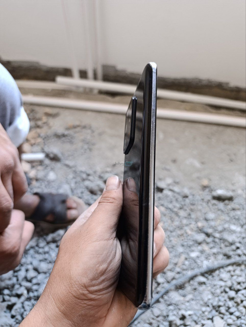 Samsung Galaxy S20 Ultra 5G 12/256 GB sotiladi, Samarqand — 3