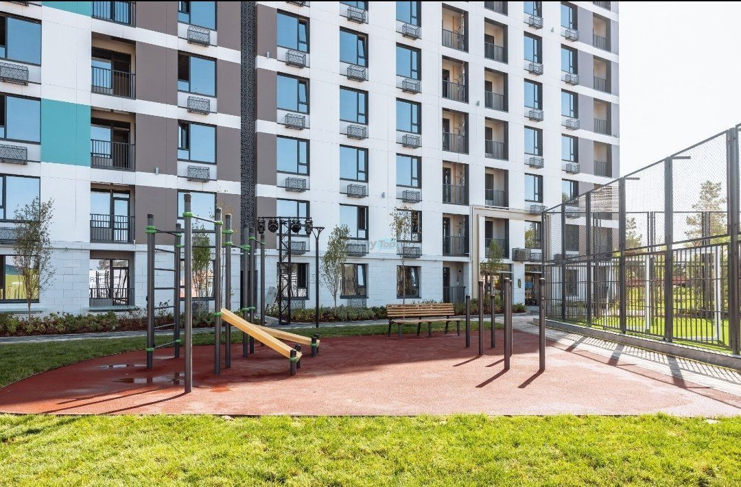 Продаётся 3-комнатная квартира, 72 м², 6 этаж, Ташкент — 2