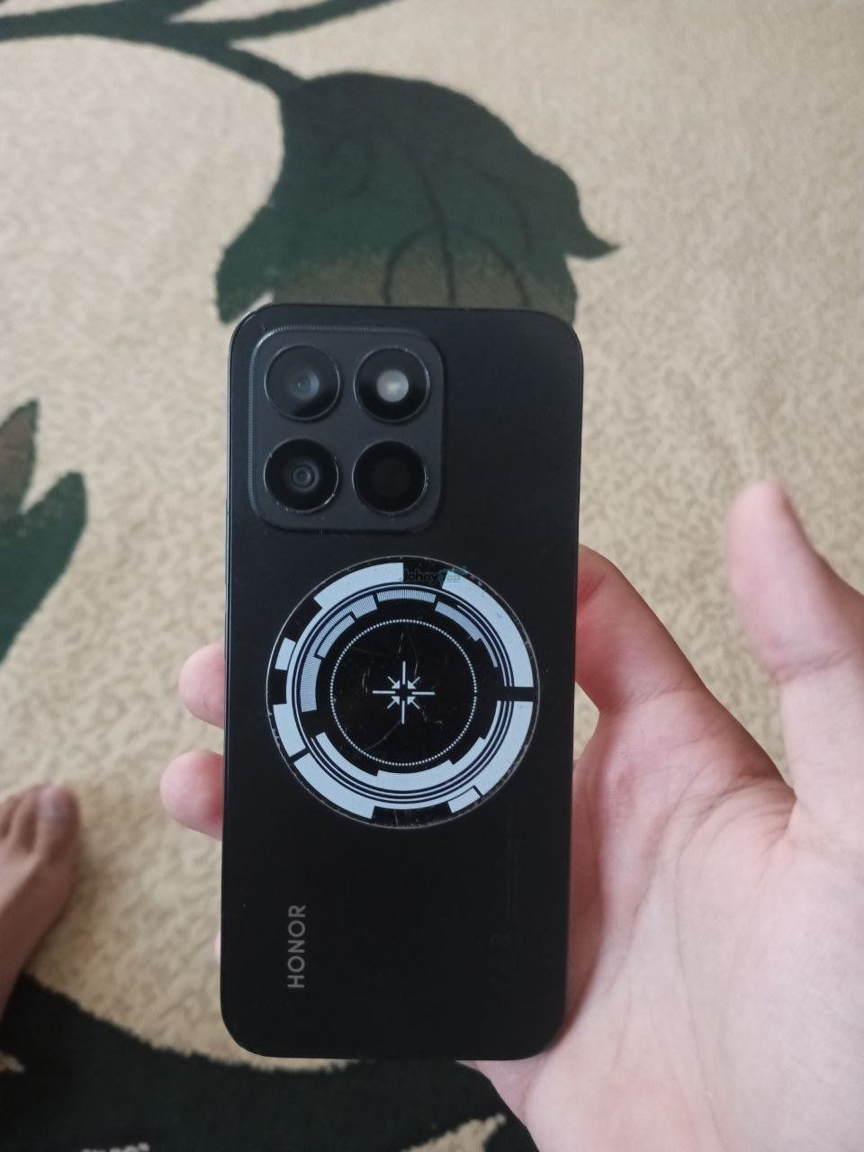 Honor X8c smartfoni sotiladi, Sergeli — 2