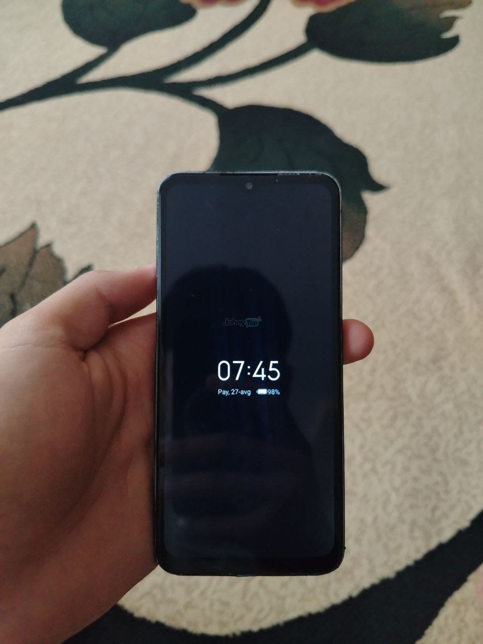 Honor X8c smartfoni sotiladi, Sergeli — 3