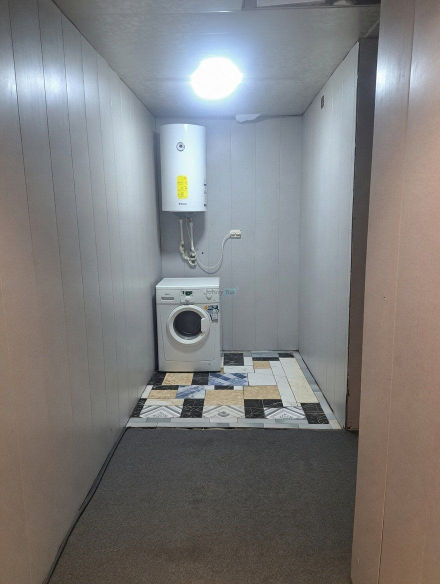 3-room house with furniture and appliances for sale, Chirchiq — 2