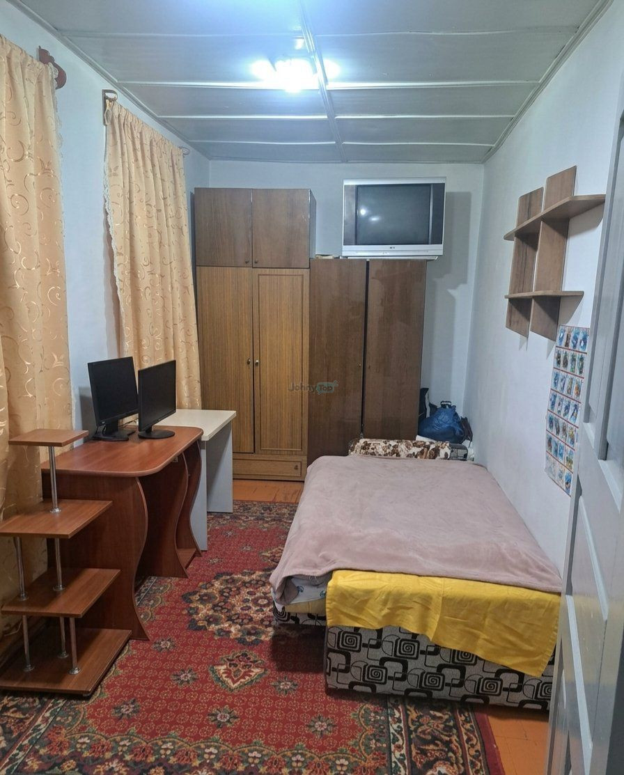 3-room house with furniture and appliances for sale, Chirchiq — 3