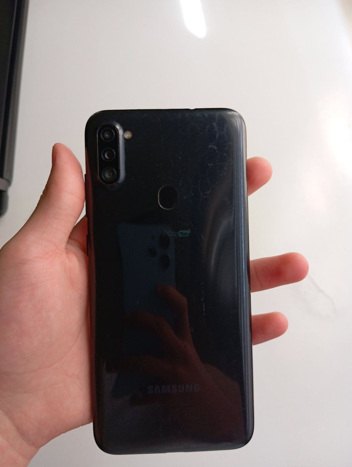 Samsung Galaxy A11 sotiladi (ekrani yo‘q), Toshkent — 3