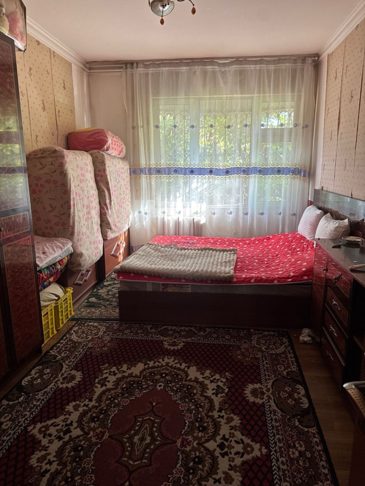 2-room apartment for rent, Sergeli — 2