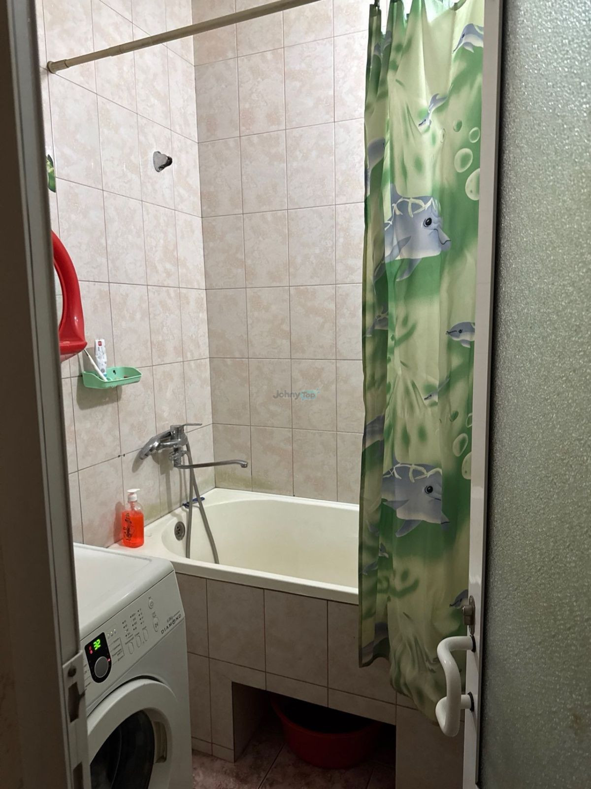 2-room apartment for rent, Sergeli — 3