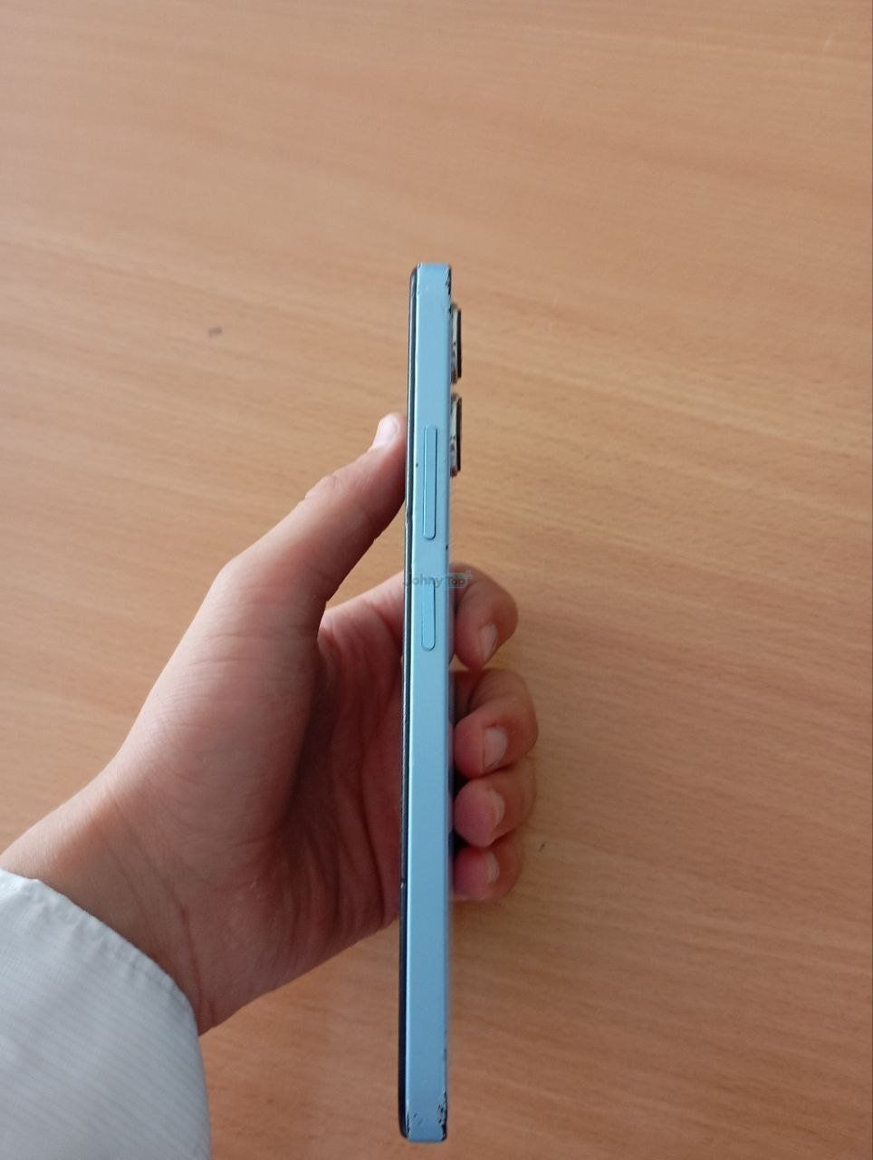 Смартфон Redmi 128 ГБ продаётся, Алмазар — 3