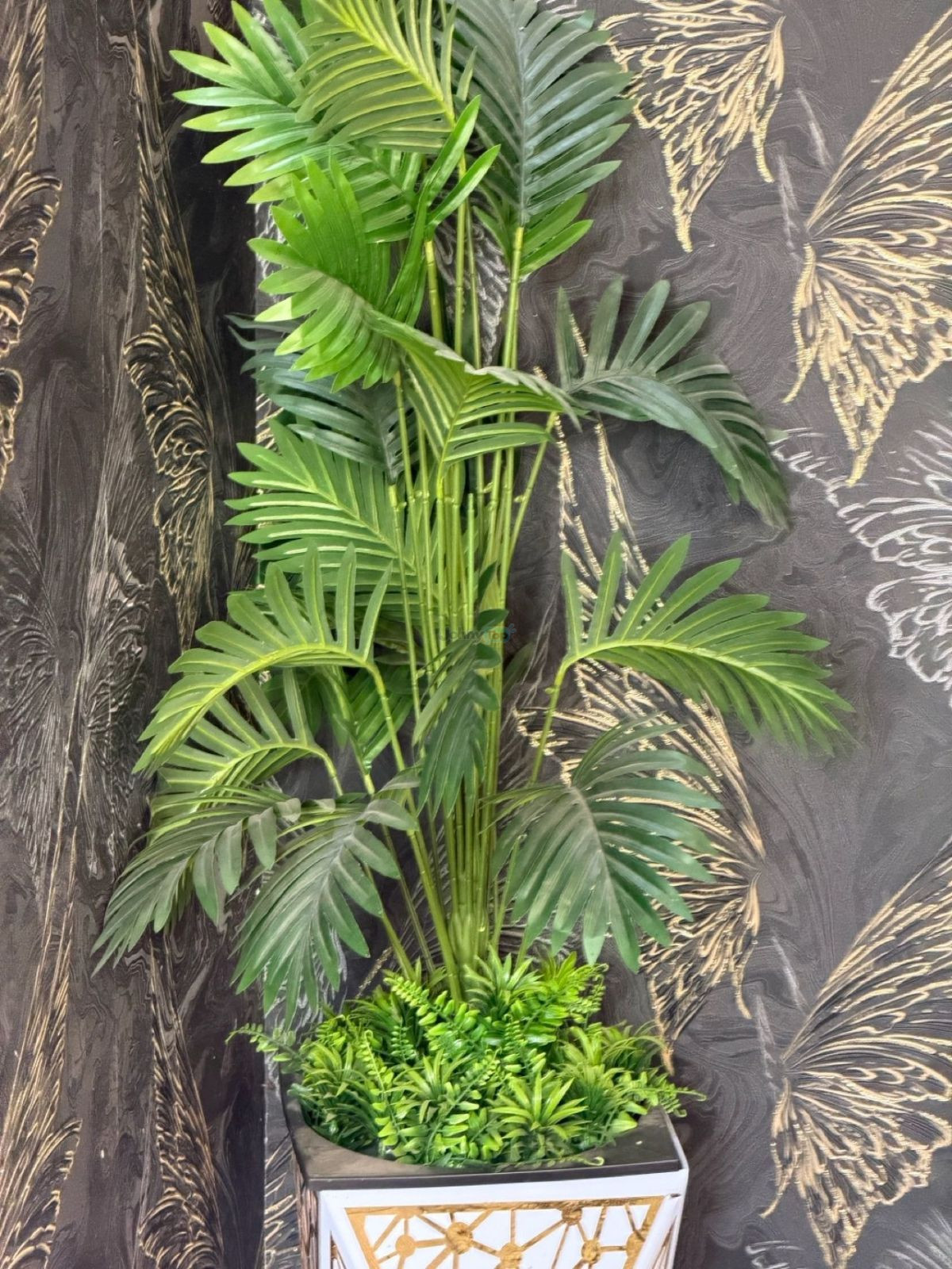 Artificial flowers and decorative trees for sale, Qibray — 2