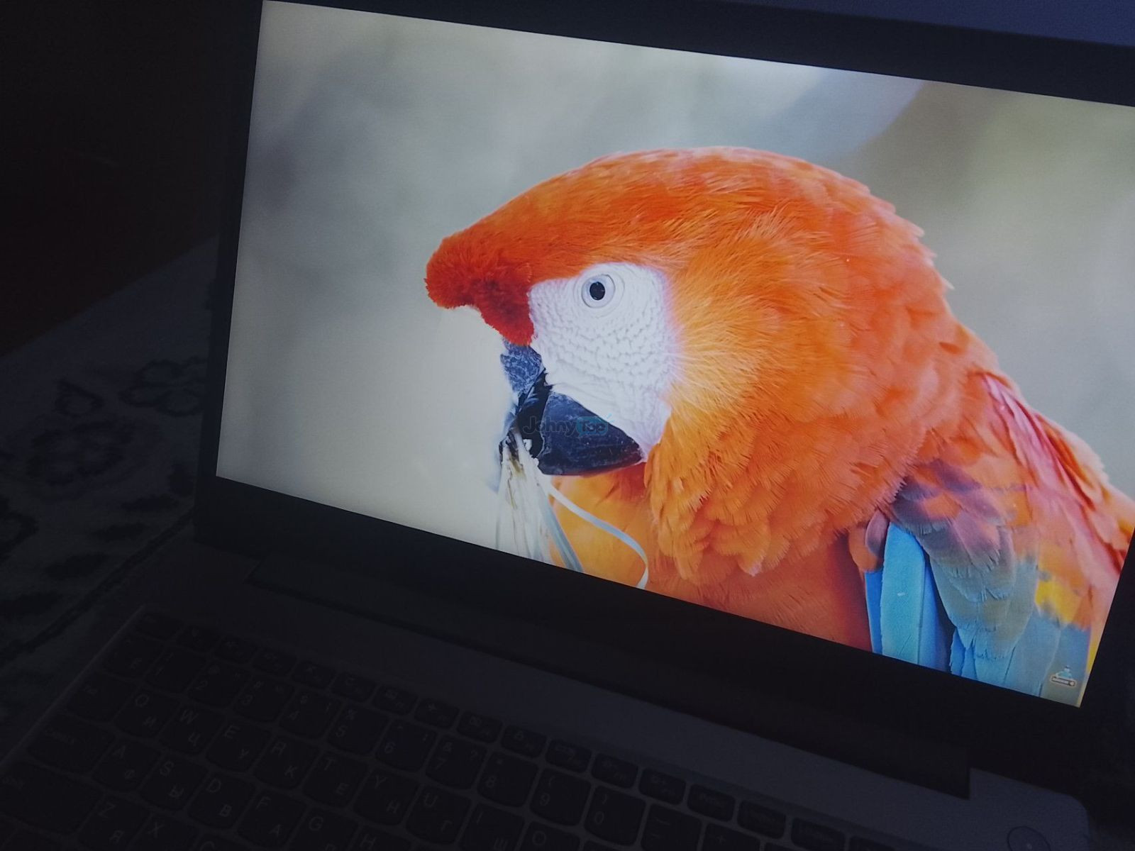 Ноутбук Lenovo продаётся, 8 GB RAM, Intel Celeron N4020, Вобкент — 2