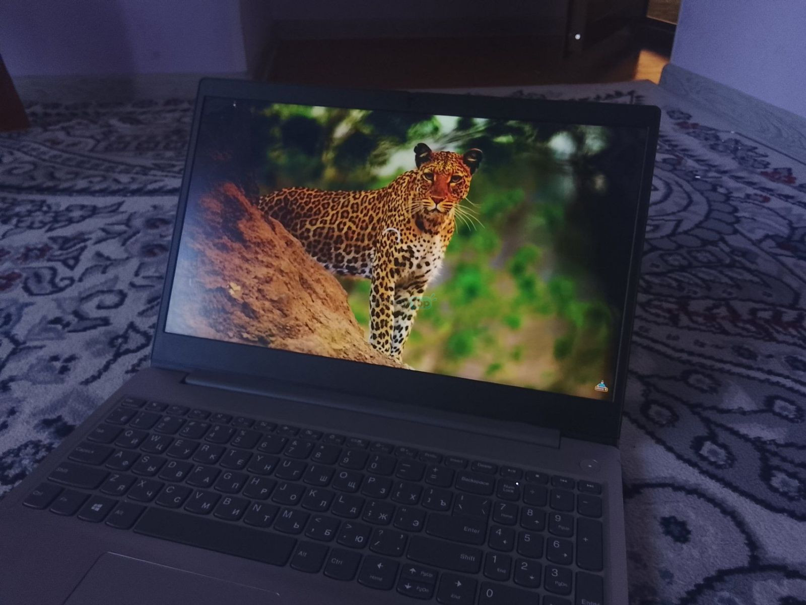 Ноутбук Lenovo продаётся, 8 GB RAM, Intel Celeron N4020, Вобкент — 3