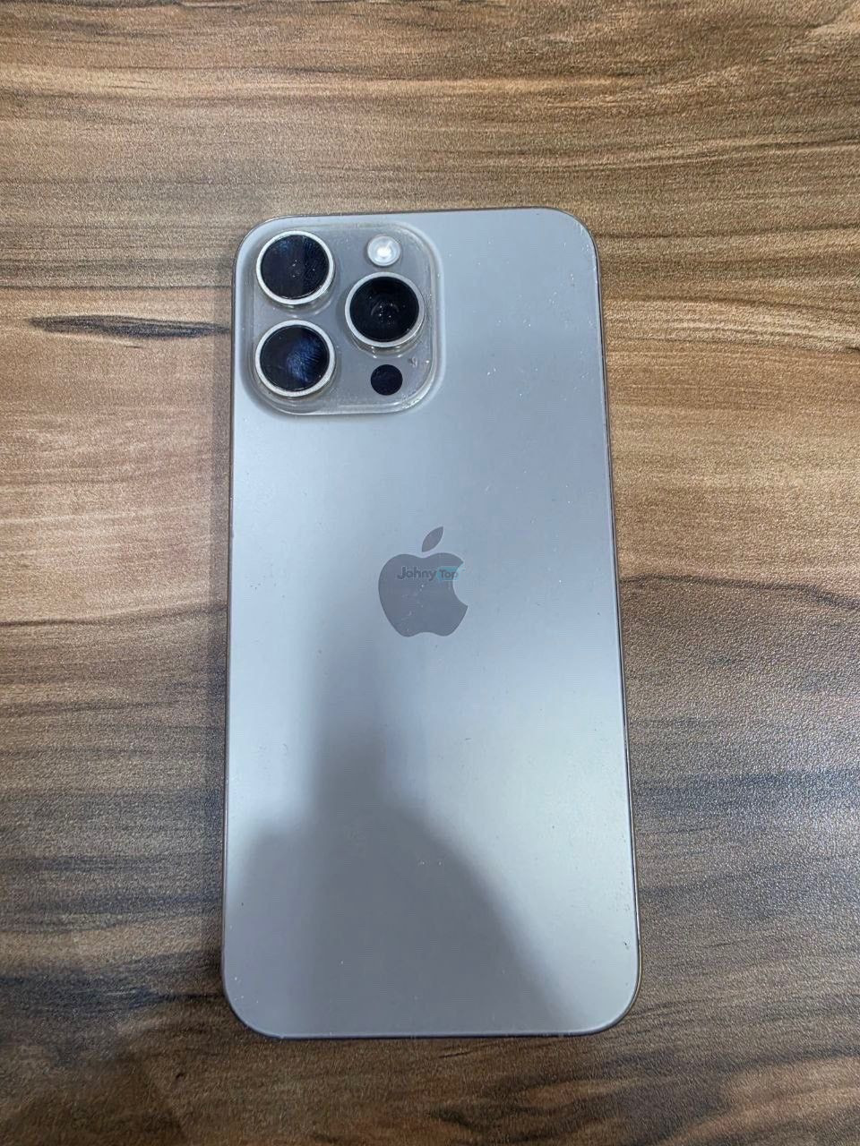 Apple iPhone 15 Pro Max sotiladi, Toshkent — 2