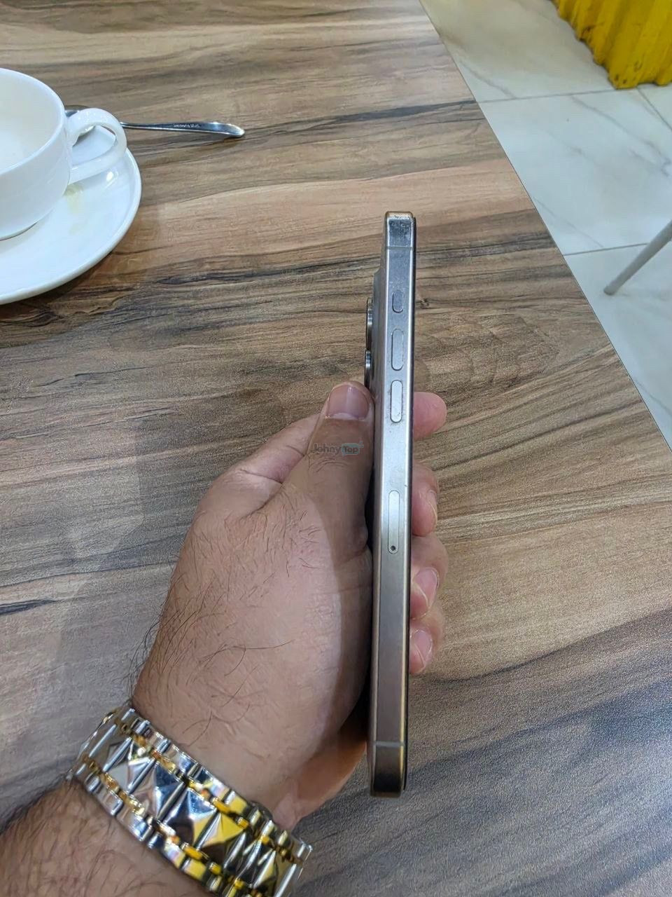 Apple iPhone 15 Pro Max sotiladi, Toshkent — 3