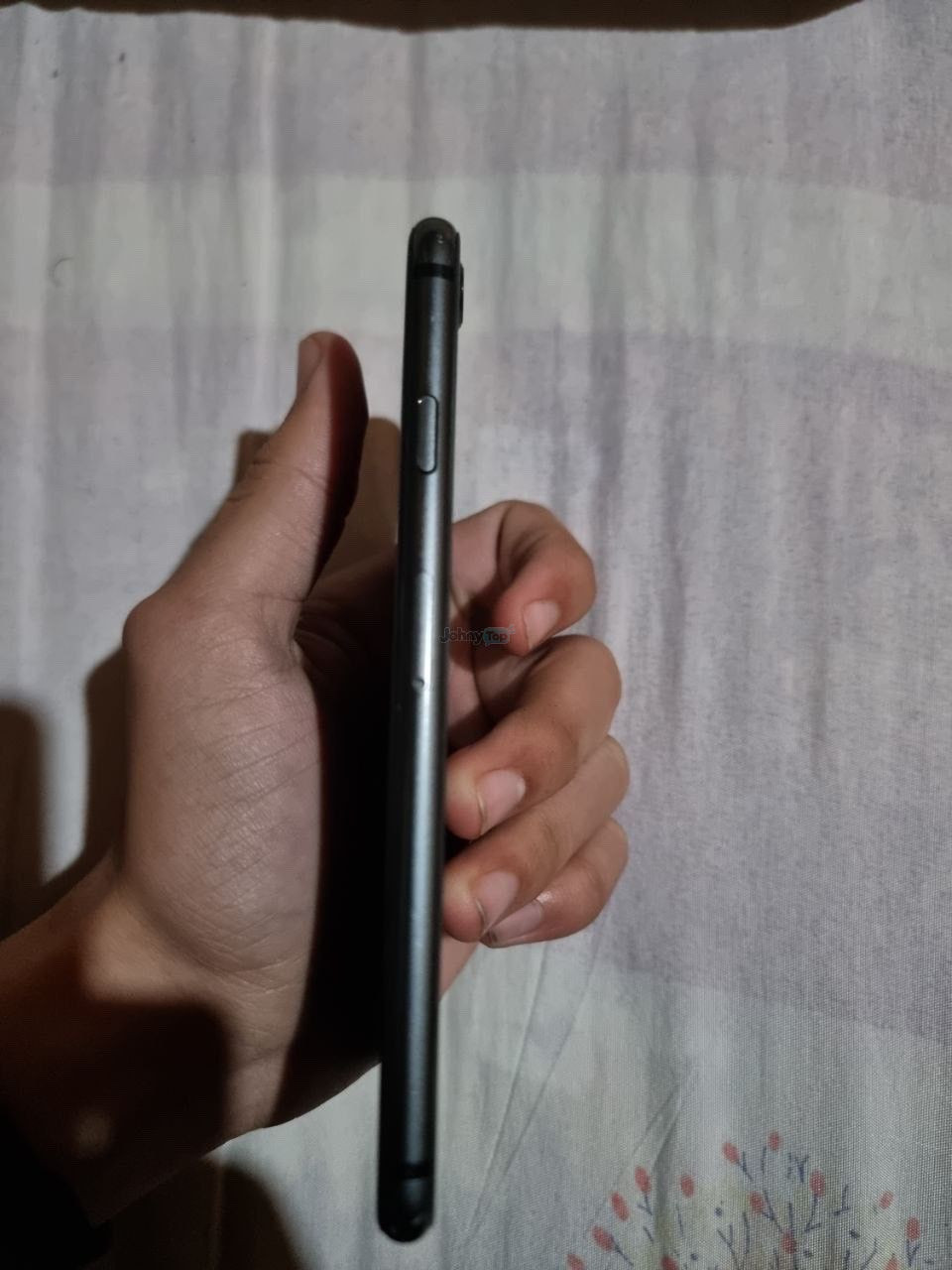 Продаётся iPhone 8 256 ГБ, чёрный, Маргилан — 3