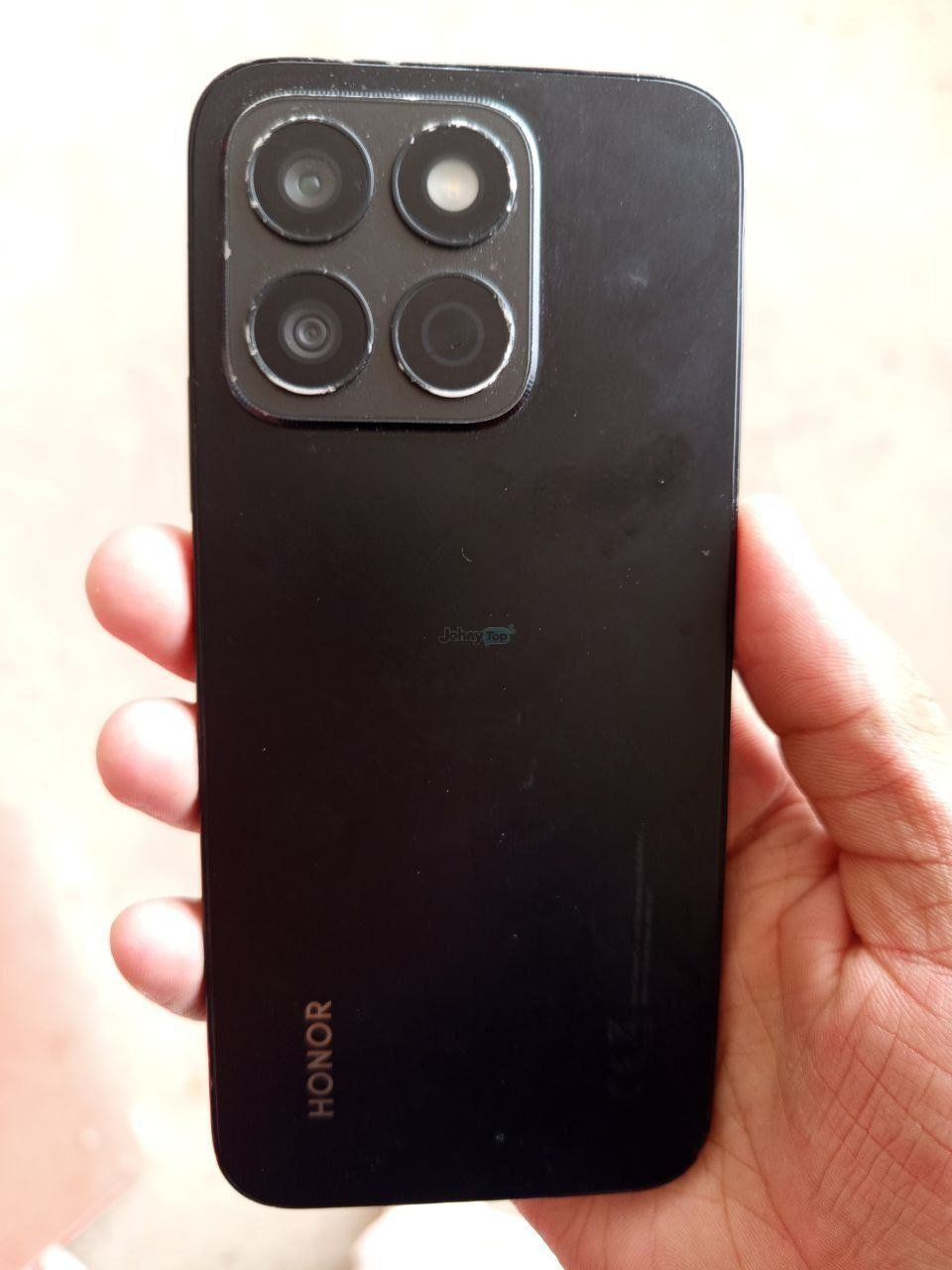 Смартфон HONOR X8c 128 ГБ продаётся, Байсун — 3