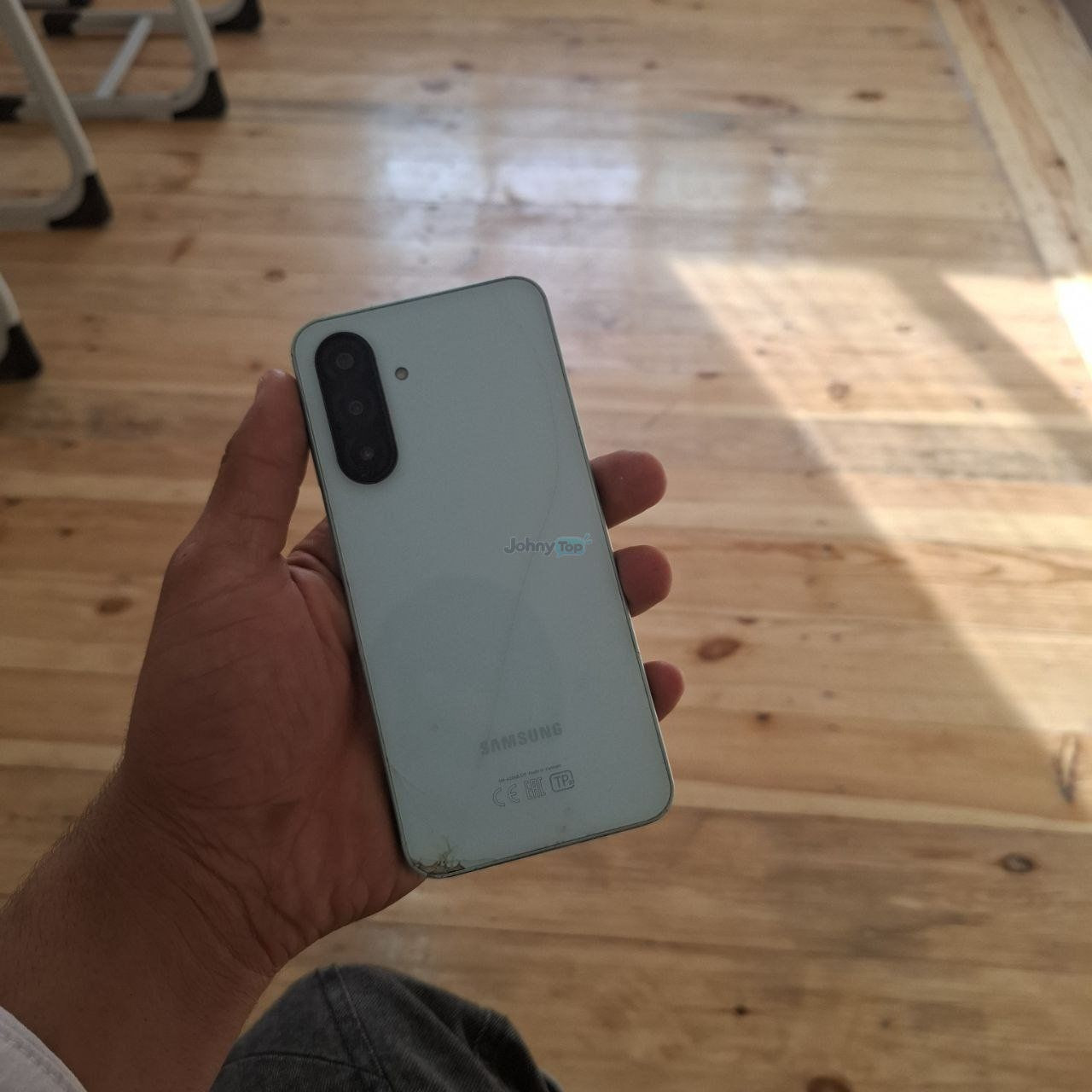 Телефон Samsung 128 ГБ продаётся, Ангрен
