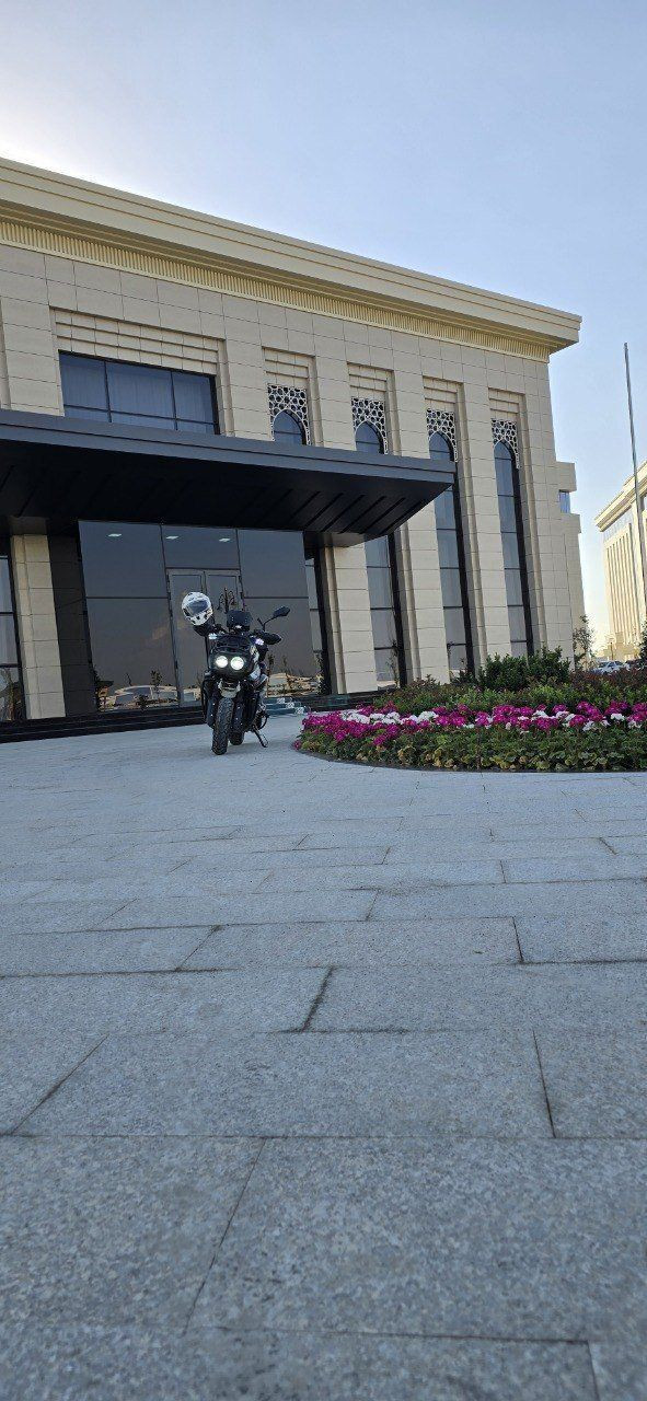 Скутер Tank 1 продаётся, Бухара — 2