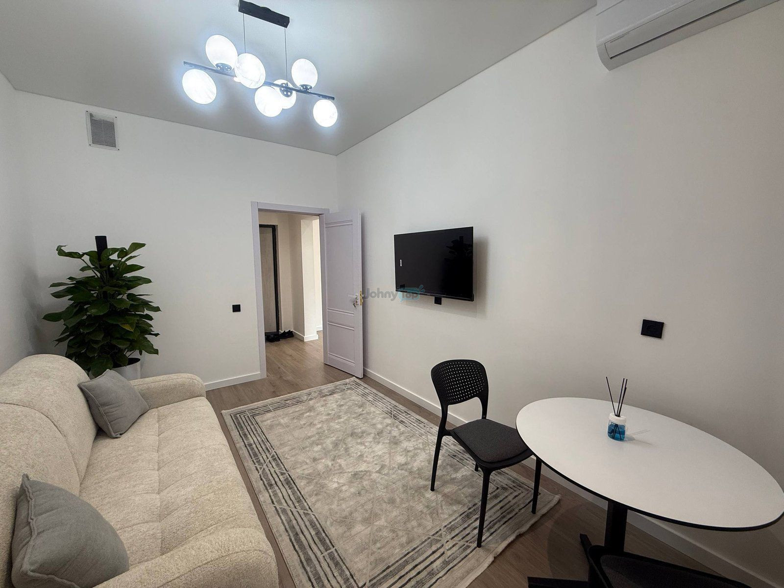 2-room apartment for sale, Olmazor, 40 m², 8th floor of 12 — 3