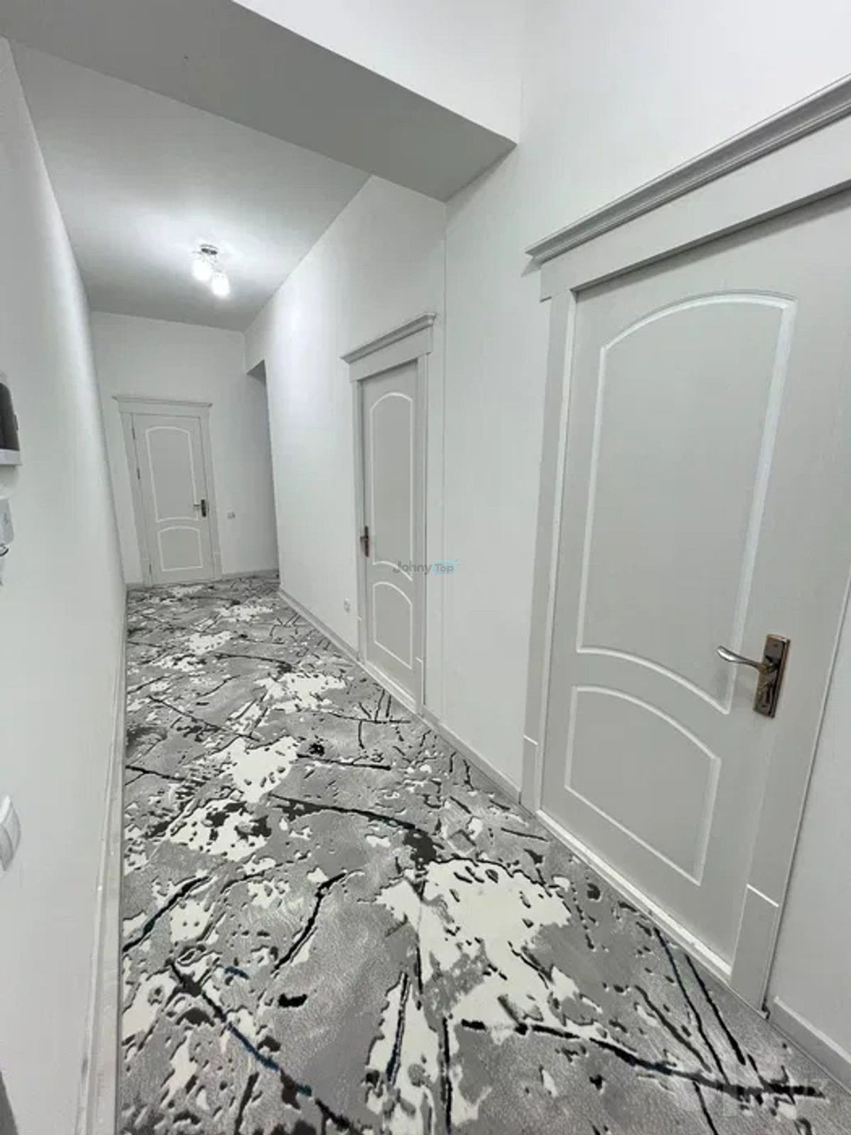 2-комнатная квартира в аренду, Учтепа, 65 м², ЖК ART HAUS — 2