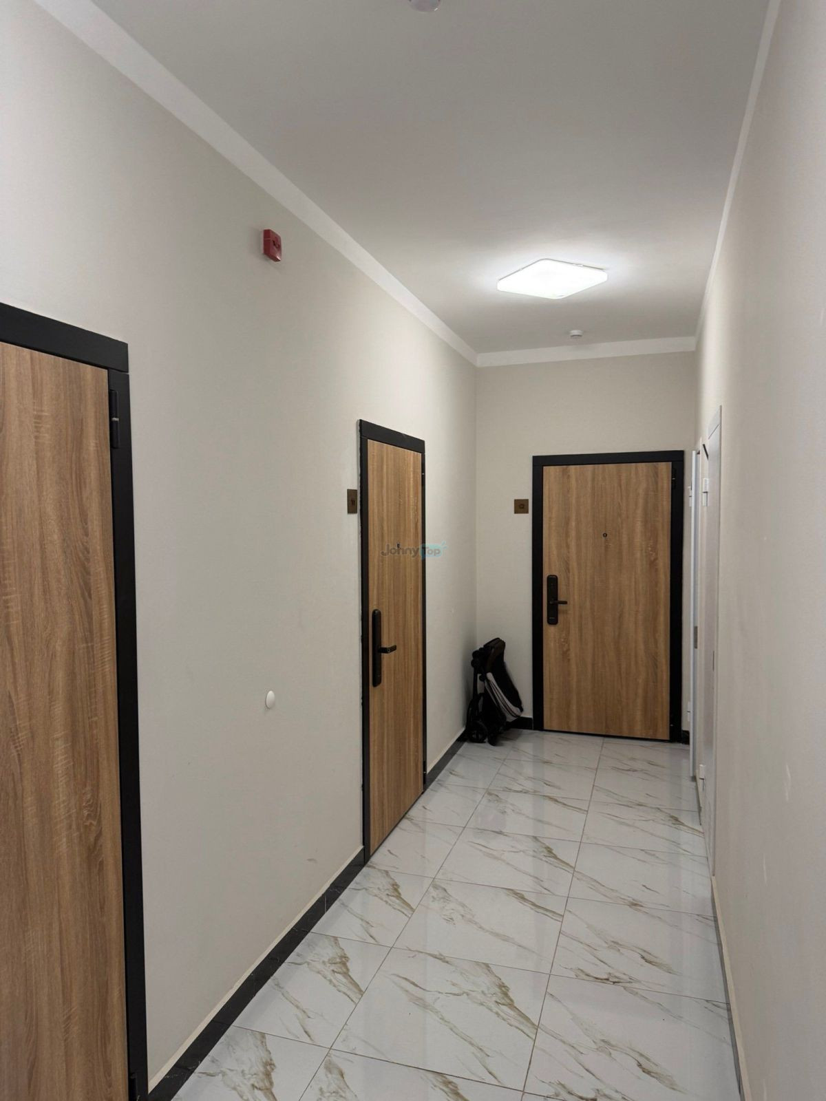 2 xonali kvartira ijaraga beriladi, NRG Zamon, Yashnobod, 65 m² — 2
