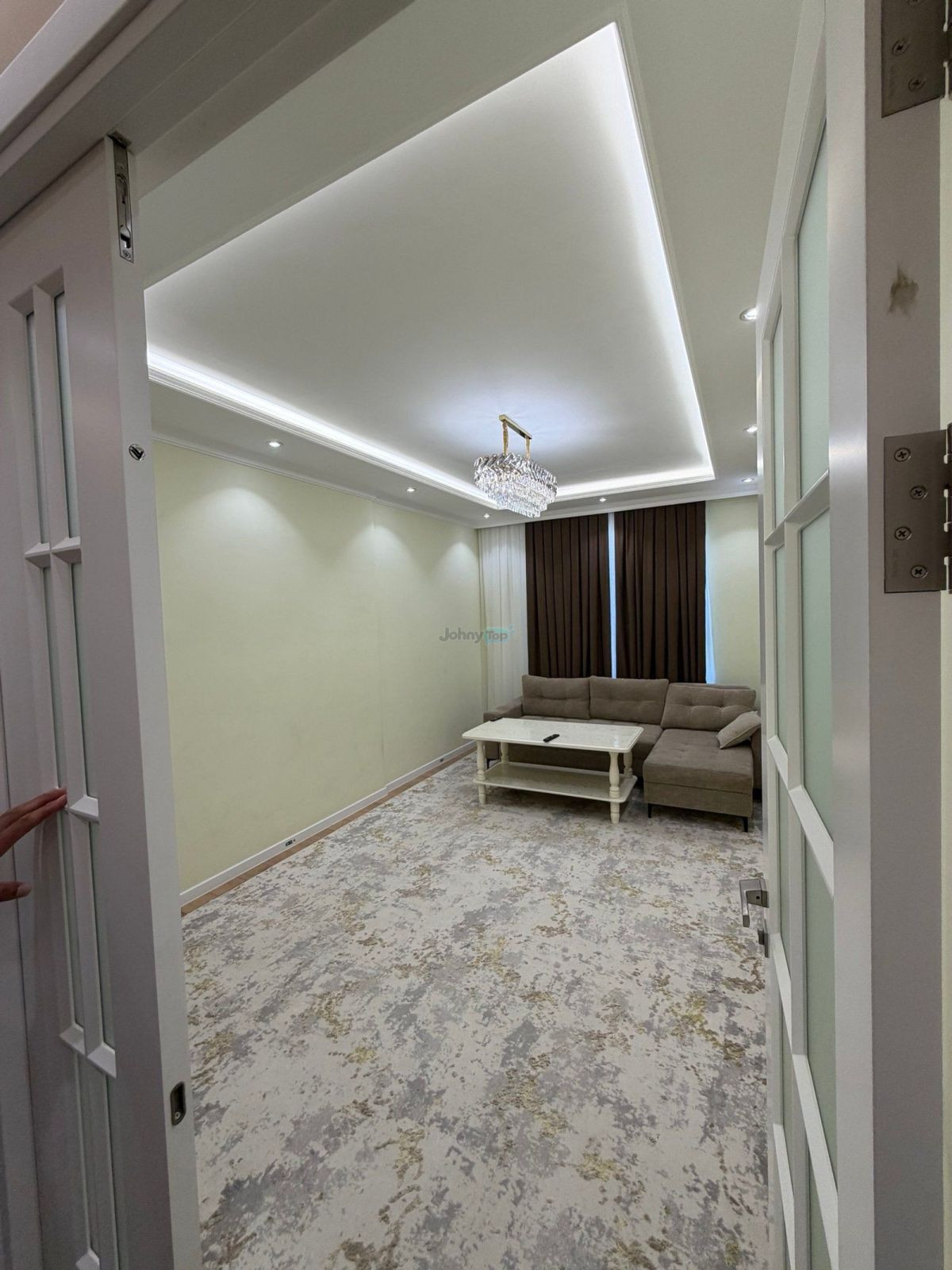 2 xonali kvartira ijaraga beriladi, NRG Zamon, Yashnobod, 65 m² — 3