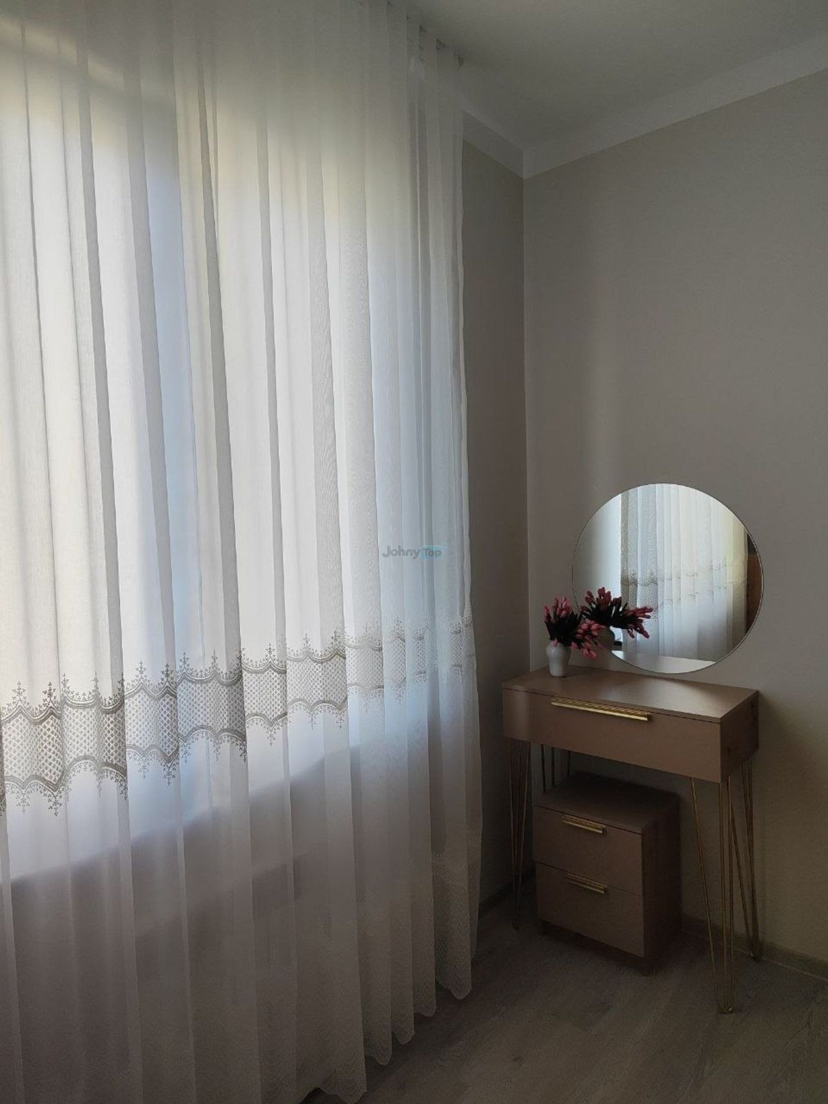 2-room apartment for rent in Yunusabad, Green Park complex, 43 m² — 2