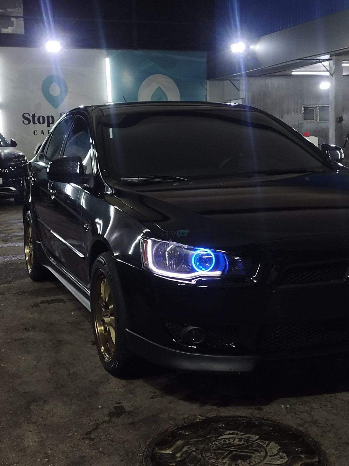 Mitsubishi Lancer 2008 for sale, Yashnobod — 3