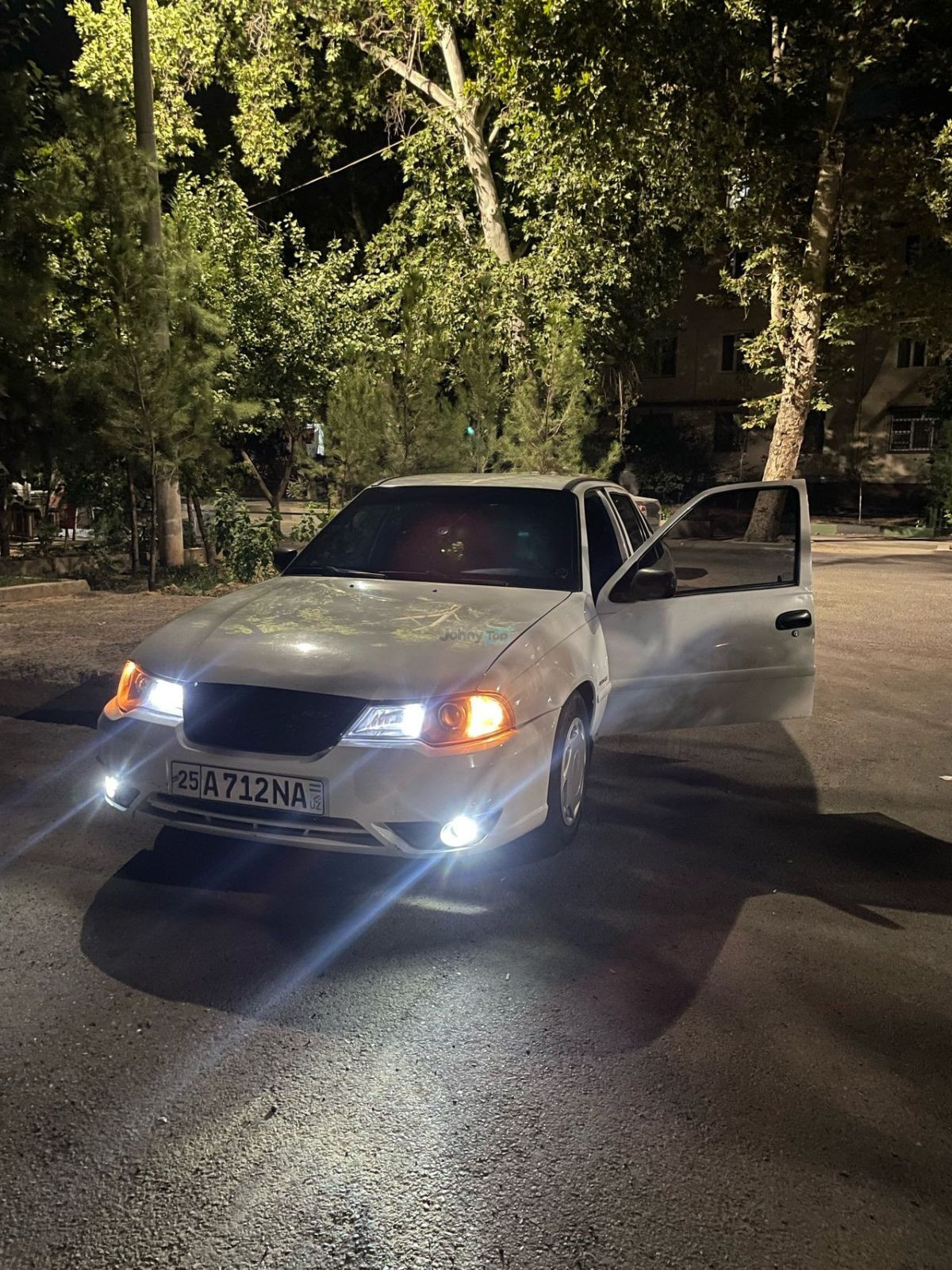 Chevrolet Nexia 2 2011 for sale, Mirzo Ulugbek district — 2