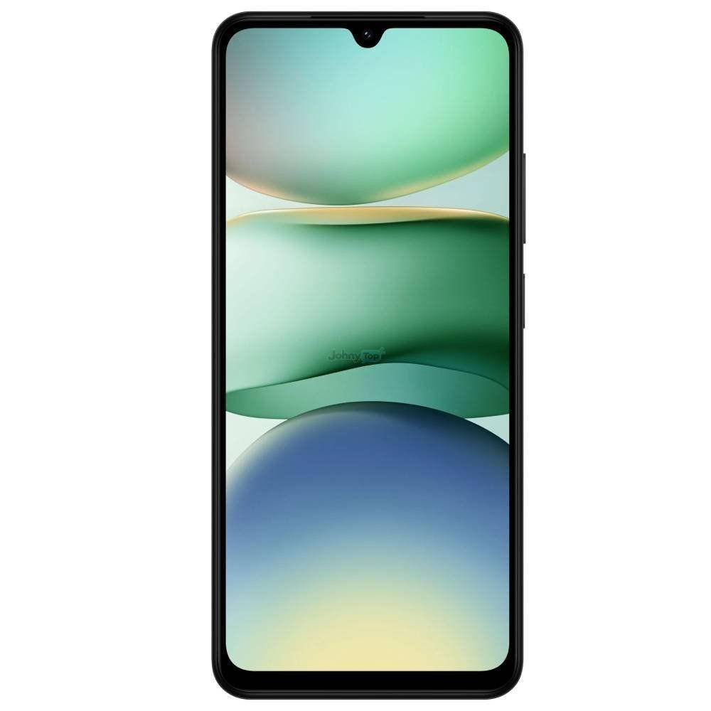 Redmi A5 smartfoni, qora rang, Samarqand tumani sotiladi — 2
