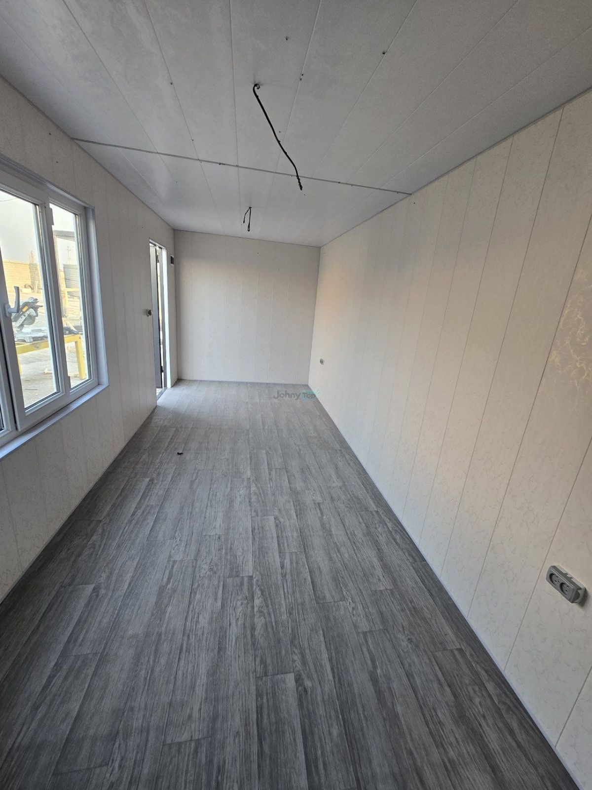 Residential container for sale, Sergeli — 3