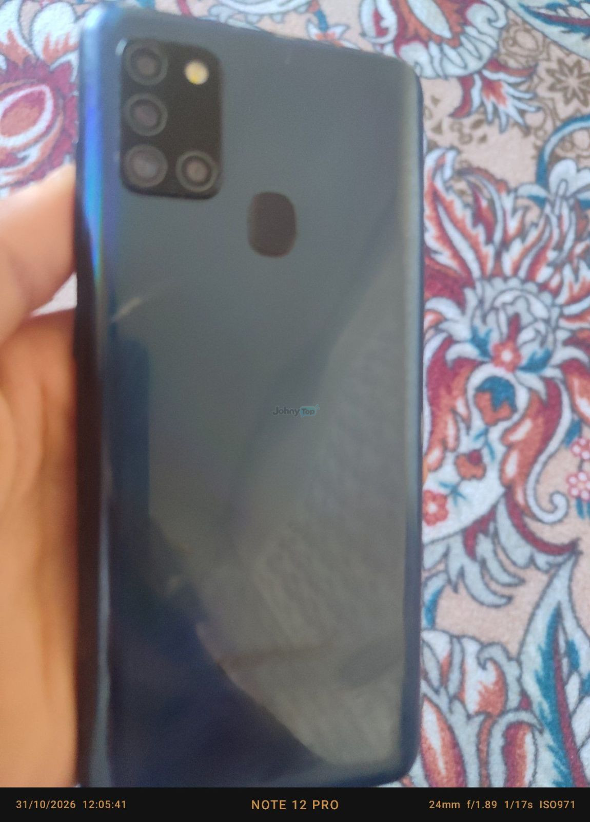 Samsung Galaxy A21s 32 GB sotiladi, Buxoro — 2
