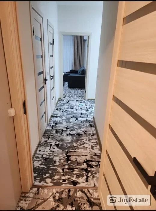Olmazor, Qorasaroy yaqinida 2 xonali kvartira ijaraga beriladi, 52 m² — 3