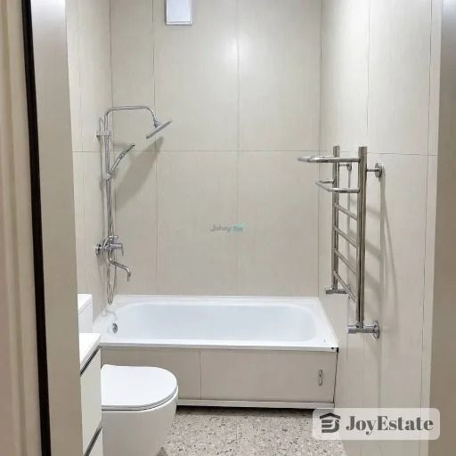 Yashnobodda 2 xonali kvartira ijaraga beriladi, 54 m²