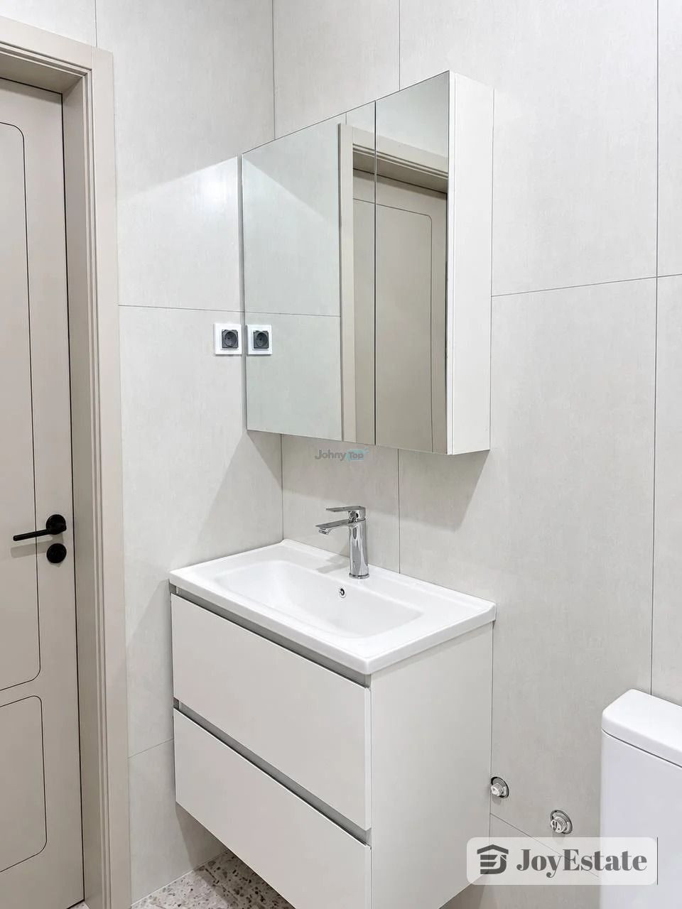 Yashnobodda 2 xonali kvartira ijaraga beriladi, 54 m² — 2