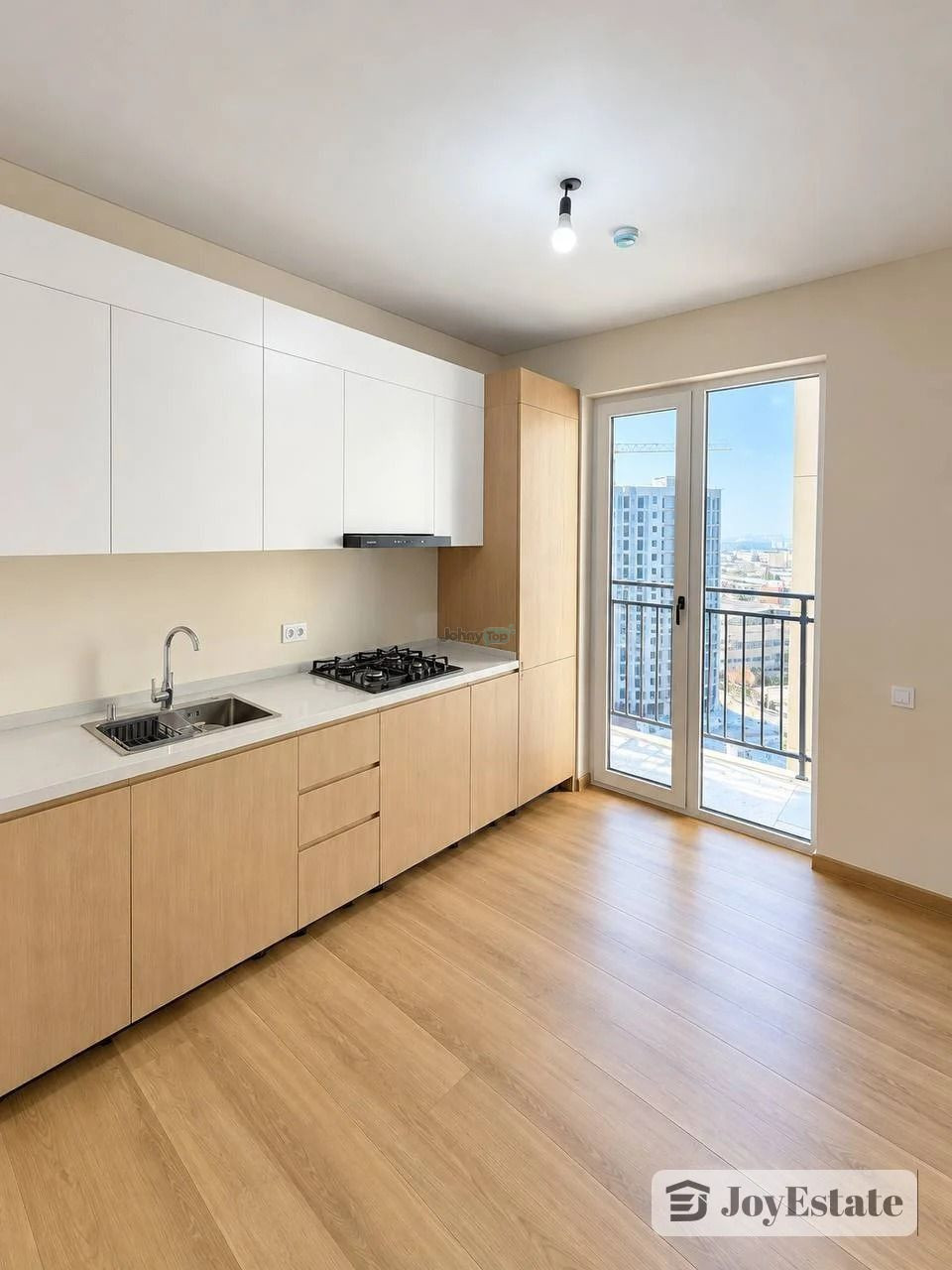 Yashnobodda 2 xonali kvartira ijaraga beriladi, 54 m² — 3