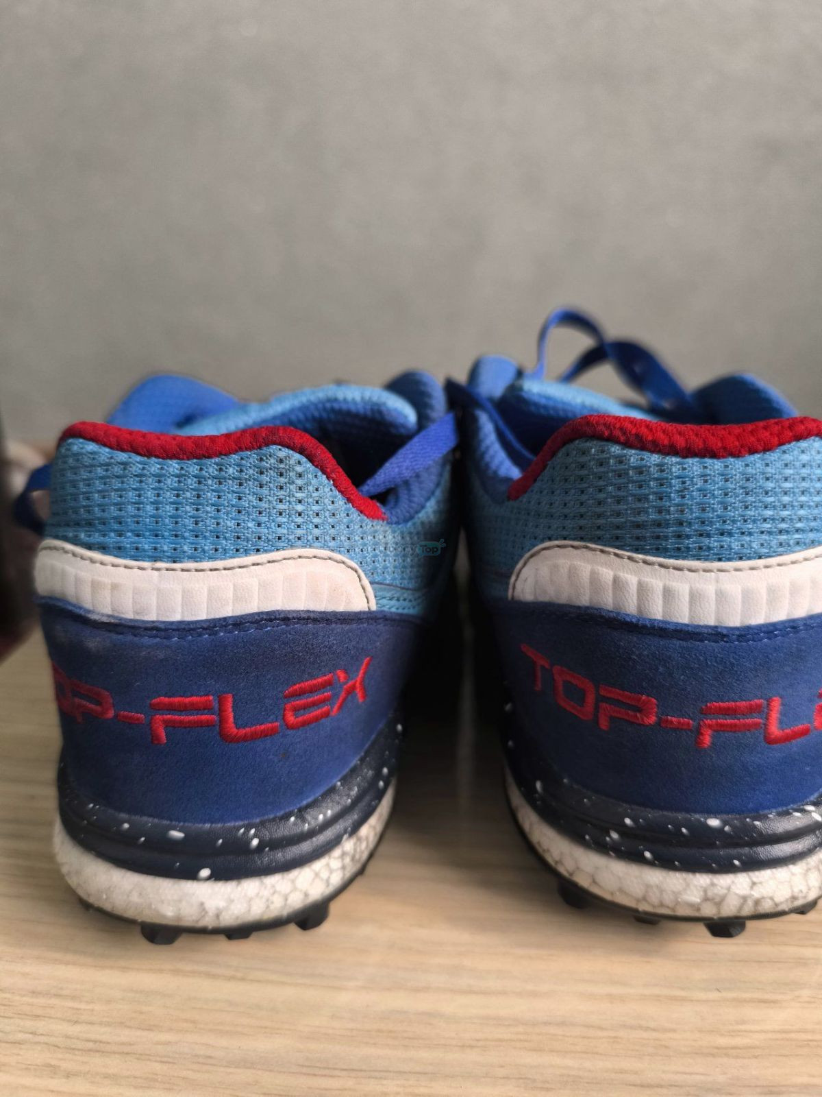 Joma Top-Flex futzal butsasi sotiladi, To‘raqo‘rg‘on — 3