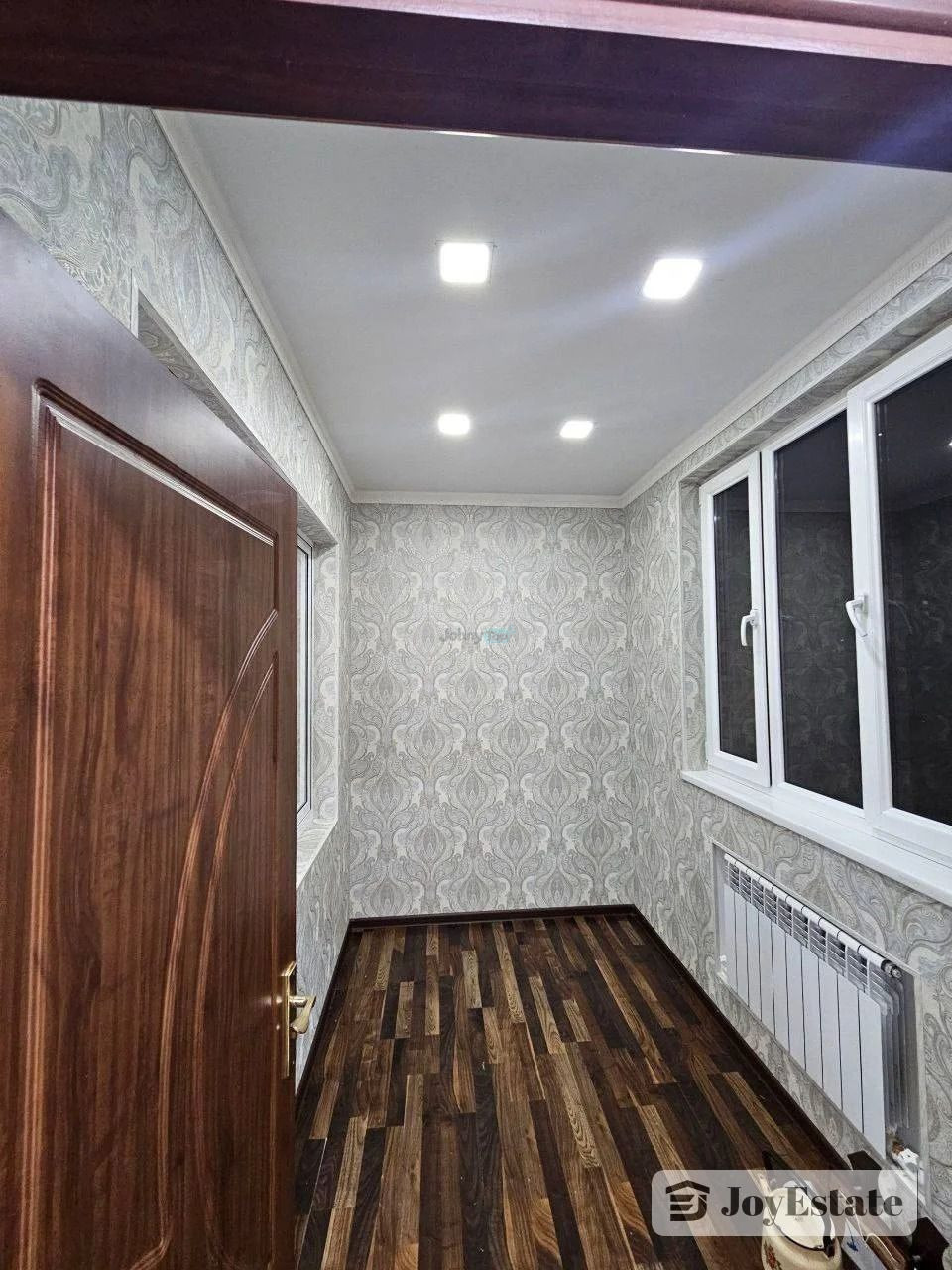 Olmazor, Qorakamish: 2 xonali kvartira ijaraga beriladi, 60 m² — 3