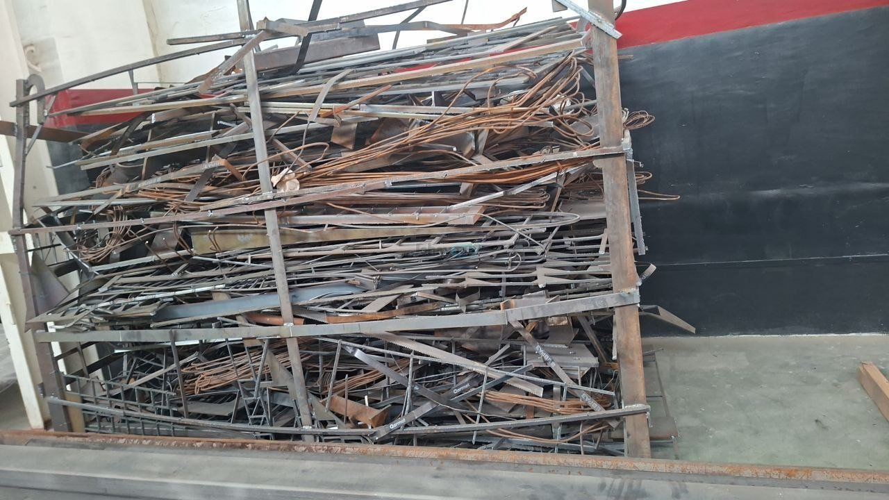 Metallolom, alyuminiy va mis sotib olamiz, Yakkasaroy
