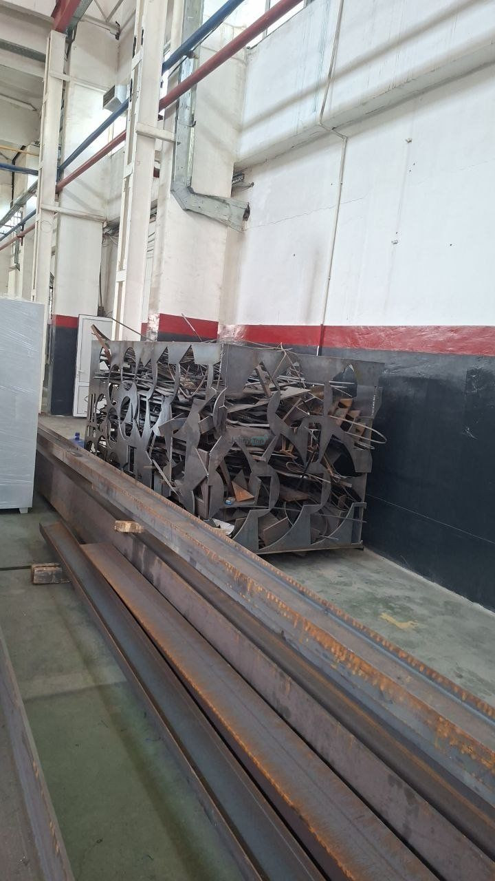 Metallolom, alyuminiy va mis sotib olamiz, Yakkasaroy — 2